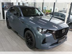 Mazda CX-60 💥Leasingknaller💥 2026 Mazda CX-60 3.3L e-SKYACTIV D 254ps 8AT AWD Homura Plus BLOP