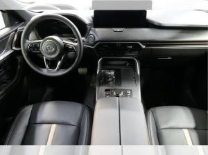 Mazda CX-60 💥Leasingknaller💥 2026 Mazda CX-60 3.3L e-SKYACTIV D 254ps 8AT AWD Homura Plus BLOP
