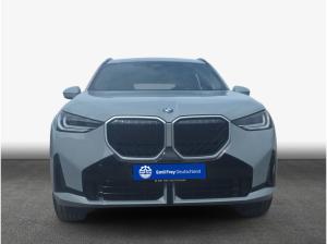 BMW X3 20i Mild Hybrid xDrive M Sport *AHK*
