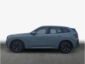 BMW X3 20i Mild Hybrid xDrive M Sport *AHK*