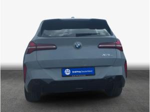 BMW X3 20i Mild Hybrid xDrive M Sport *AHK*