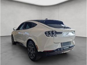 Ford Mustang Mach-E 🔋GT ⚡AWD 91KWh 💪 **ab 645 Euro inkl. 3.000 Euro E-Prämie💰