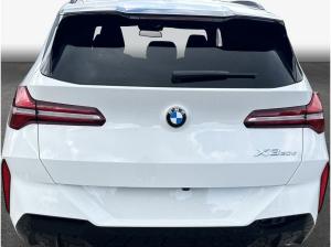BMW X3 20d xDrive , 5-türig (Diesel)