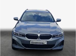 BMW 318 318d Touring Navi Komfortzugang