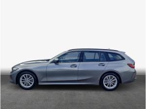 BMW 318 318d Touring Navi Komfortzugang
