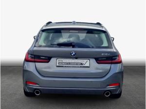 BMW 318 318d Touring Navi Komfortzugang