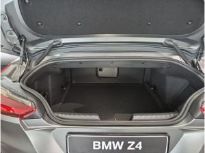 BMW Z4 M40i Aut. , 2-türig