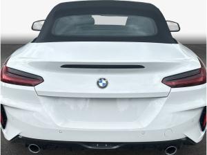 BMW Z4 sDrive20i , 2-türig