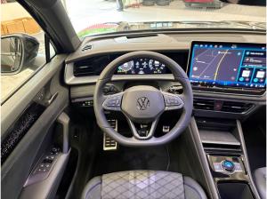 Volkswagen Tayron 2.0 TDI DSG - R-Line Black Style