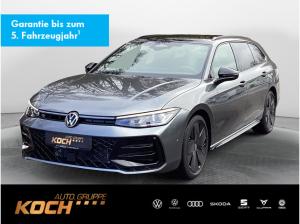 Volkswagen Passat R-Line 2,0 l TDI SCR 4MOTION 142 kW (193 PS) DSG "SOFORT VERFÜGBAR" "Zulassung bis 31.05.2026"
