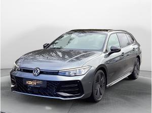 Volkswagen Passat R-Line 2,0 l TDI SCR 4MOTION 142 kW (193 PS) DSG "SOFORT VERFÜGBAR" "Zulassung bis 31.05.2026"