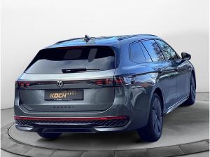 Volkswagen Passat R-Line 2,0 l TDI SCR 4MOTION 142 kW (193 PS) DSG "SOFORT VERFÜGBAR" "Zulassung bis 31.05.2026"
