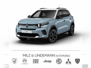 Citroën C3 CITROEN C3 MAX 101PS Benziner / FREI KONFIGURIERBAR