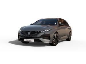 Peugeot 308 SW GT EXCLUSIVE HYBRID 145 DSC6