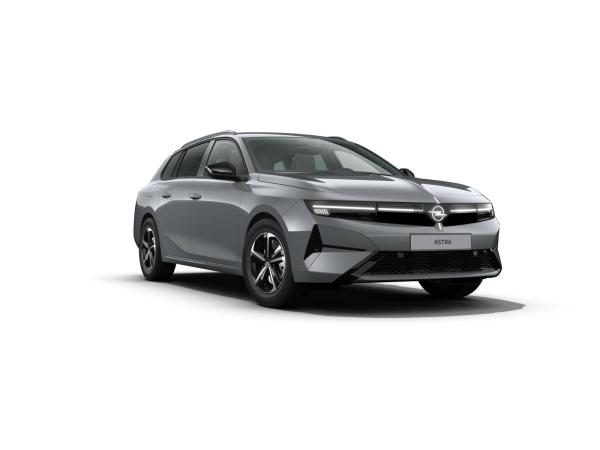 Opel Astra Sports Tourer Edition 1.5 Diesel S/S 8-Stufen-Automatikgetriebe