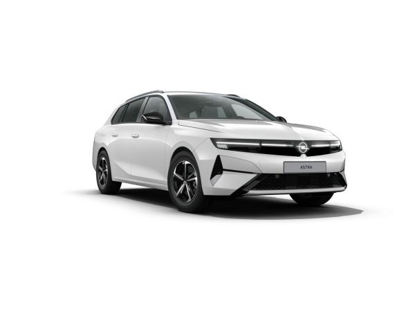 Opel Astra Sports Tourer Edition 1.5 Diesel S/S 8-Stufen-Automatikgetriebe