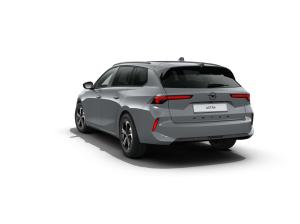 Opel Astra Sports Tourer Edition 1.5 Diesel S/S 8-Stufen-Automatikgetriebe