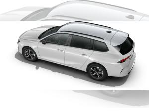Opel Astra Sports Tourer Edition 1.5 Diesel S/S 8-Stufen-Automatikgetriebe