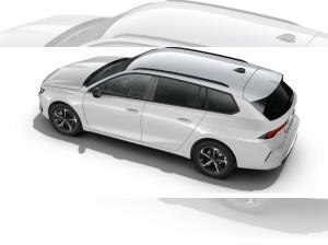Opel Astra Sports Tourer Edition 1.5 Diesel S/S 8-Stufen-Automatikgetriebe