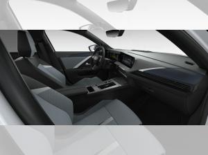 Opel Astra Sports Tourer Edition 1.5 Diesel S/S 8-Stufen-Automatikgetriebe