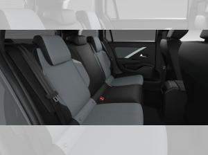 Opel Astra Sports Tourer Edition 1.5 Diesel S/S 8-Stufen-Automatikgetriebe