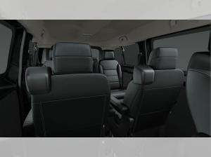 Opel Zafira GS B22LC UE64 2.2L DIES 8-Stufen-Automatikgetriebe