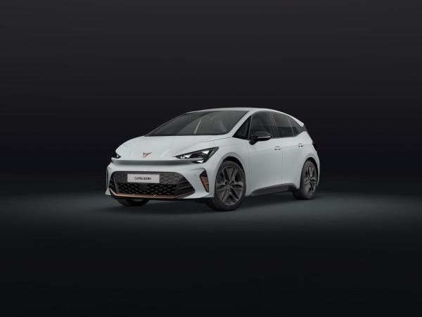 Cupra Born 140 kW (190 PS) 58 kWh