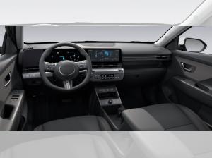 Hyundai KONA Elektro 48,6kWh💼GEWERBLICH💼📅Lieferzeit ca.3 Monate📅 Select 380km Reichweite Navi Klimaautom.