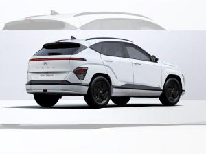 Hyundai KONA Elektro 48,6kWh💼GEWERBLICH💼📅Lieferzeit ca.3 Monate📅 Select 380km Reichweite Navi Klimaautom.