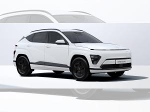 Hyundai KONA Elektro 48,6kWh💼GEWERBLICH💼📅Lieferzeit ca.3 Monate📅 Select 380km Reichweite Navi Klimaautom.