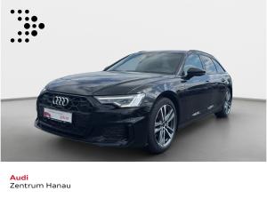 Audi A6 Avant 40 TDI S-LINE*NAVI-PLUS*MATRIX*HUD*OPTIK-PAKET*SHZ