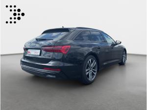 Audi A6 Avant 40 TDI S-LINE*NAVI-PLUS*MATRIX*HUD*OPTIK-PAKET*SHZ