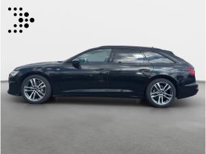Audi A6 Avant 40 TDI S-LINE*NAVI-PLUS*MATRIX*HUD*OPTIK-PAKET*SHZ
