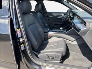 Audi A6 Avant 40 TDI S-LINE*NAVI-PLUS*MATRIX*HUD*OPTIK-PAKET*SHZ
