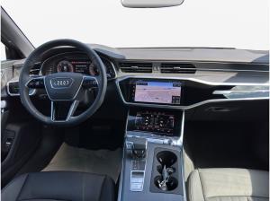 Audi A6 Avant 40 TDI S-LINE*NAVI-PLUS*MATRIX*HUD*OPTIK-PAKET*SHZ
