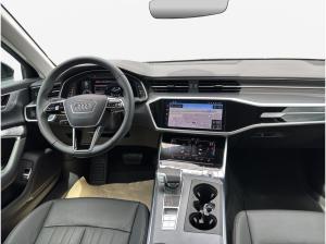 Audi A6 Avant 40 TDI S-LINE*NAVI-PLUS*MATRIX*AHK*SHZ*PDC