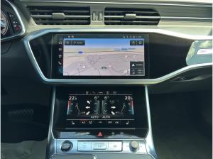 Audi A6 Avant 40 TDI S-LINE*NAVI-PLUS*MATRIX*HUD*OPTIK-PAKET*SHZ