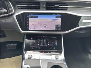 Audi A6 Avant 40 TDI S-LINE*NAVI-PLUS*MATRIX*AHK*SHZ*PDC