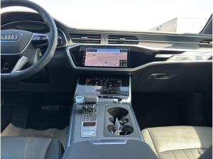 Audi A6 Avant 40 TDI S-LINE*NAVI-PLUS*MATRIX*HUD*OPTIK-PAKET*SHZ
