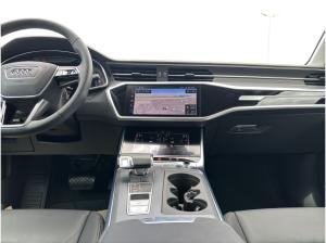 Audi A6 Avant 40 TDI S-LINE*NAVI-PLUS*MATRIX*AHK*SHZ*PDC