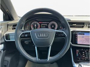 Audi A6 Avant 40 TDI S-LINE*NAVI-PLUS*MATRIX*HUD*OPTIK-PAKET*SHZ
