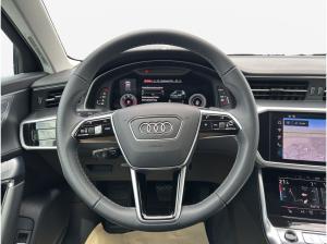 Audi A6 Avant 40 TDI S-LINE*NAVI-PLUS*MATRIX*AHK*SHZ*PDC