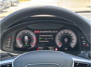 Audi A6 Avant 40 TDI S-LINE*NAVI-PLUS*MATRIX*HUD*OPTIK-PAKET*SHZ