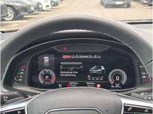 Audi A6 Avant 40 TDI S-LINE*NAVI-PLUS*MATRIX*AHK*SHZ*PDC