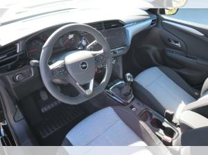 Opel Corsa Edition Winter/Komf.-Paket/Allwetterreifen Klima