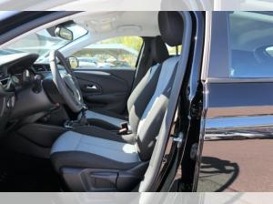 Opel Corsa Edition Winter/Komf.-Paket/Allwetterreifen Klima