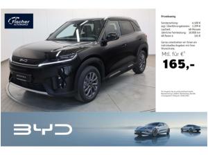 BYD ATTO 2 DM-i Boost