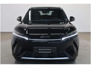 BYD ATTO 2 DM-i Boost