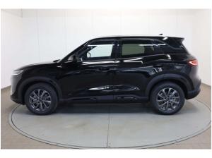 BYD ATTO 2 DM-i Boost