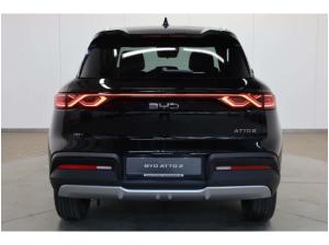 BYD ATTO 2 DM-i Boost